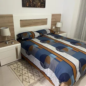  Bed and breakfast Vacacional Arbelo Golf España