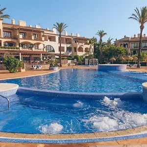 Pierre&vacances Bonavista De Bonmont Mont-Roig del Camp
