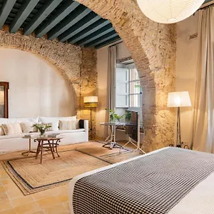  Pensión Art By Casa Del Santo España