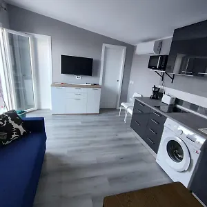 Pensión Casa Iulian España