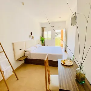 ** Hotel Playa Terreros España