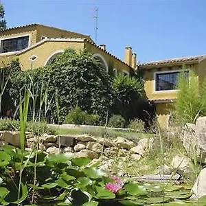 Masia Casanova Sitges Sl Canyelles (Catalonia)