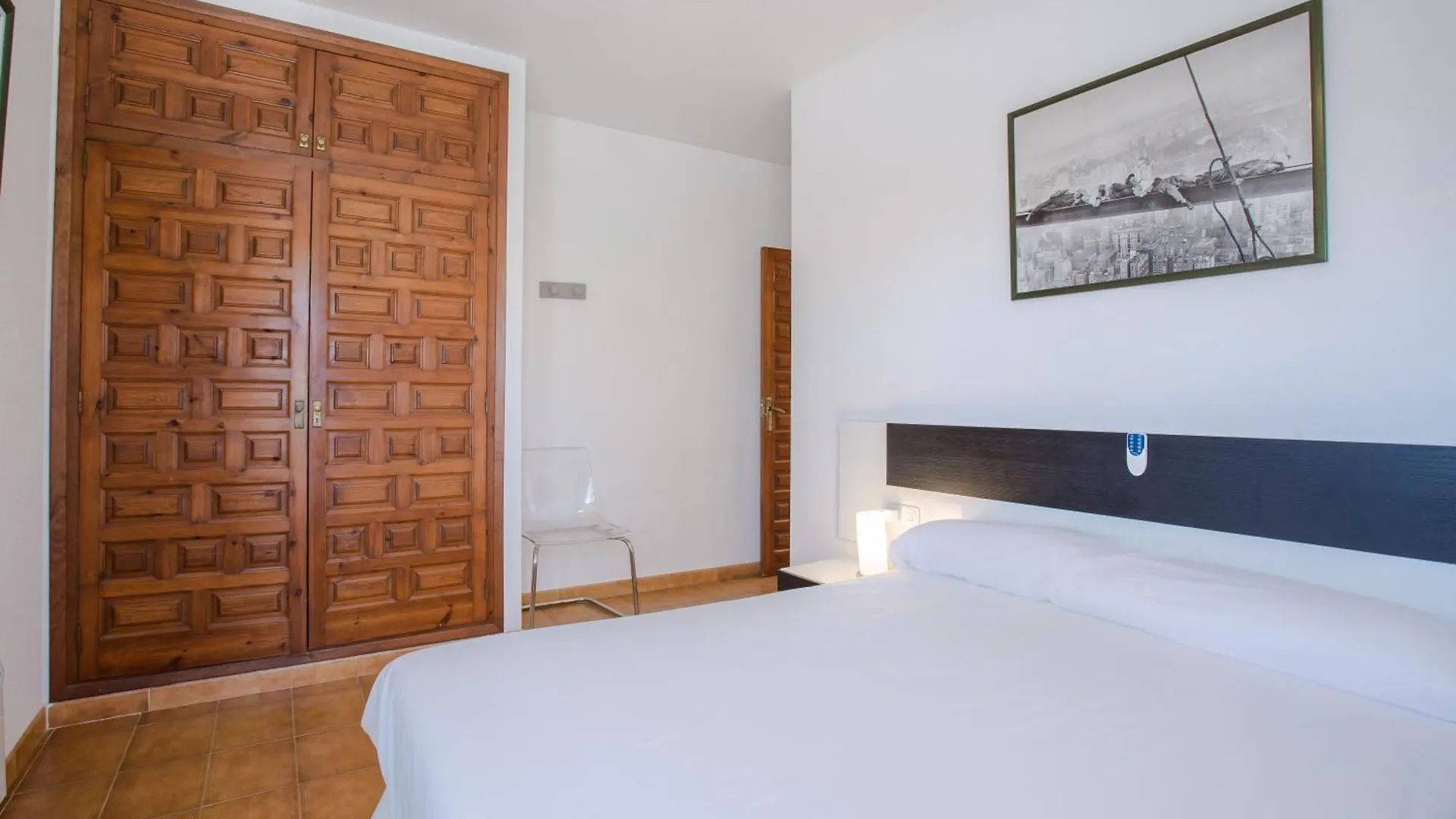 Apartamento Mistral Seafront Up. Vistas Al Mar Mont-Roig del Camp España